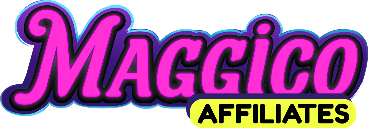 MaggicoAffiliates Logo